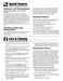  AAV7000AWW Use & Care Guide Page #13