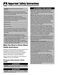  AAV7000AWW Use & Care Guide Page #3