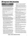  AAV7000AWW Use & Care Guide Page #4