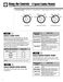  AAV7000AWW Use & Care Guide Page #9
