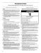  ATW4475TQ User Instructions Page #7
