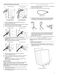  ATW4475VQ Installation Instructions Page #8