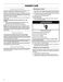  ATW4475VQ User Instructions Page #7
