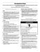  ATW4475VQ User Instructions Page #8
