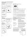  ATW4475XQ Installation Instructions Page #3
