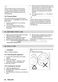 6000 ProSense L6FBK141B User Manual Page #21
