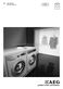 AEG L87680FL User Manual