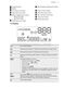 6000 ProSense LFR61144B User Manual Page #14