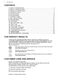 6000 ProSense LFR61144B User Manual Page #3