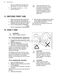 6000 ProSense LFR61144B User Manual Page #23