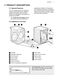 6000 ProSense LFR61144B User Manual Page #8