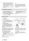 6000 ProSense LFR61844B User Manual Page #23