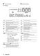 7000 ProSteam LFR71864B User Manual Page #13
