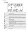 7000 ProSteam LFR73944B User Manual Page #15