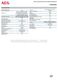 9000 AbsoluteCare LFR94946WS Specifications Sheet Page #3