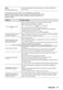 6000 ProSense LFX6G8434BI User Manual Page #42