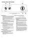  NTW4516FW Use and Care Guide Page #5