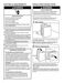  NTW4600YQ Installation Instructions Page #5
