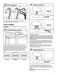  NTW4600YQ Installation Instructions Page #8