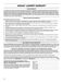  NTW4605EW Use and Care Guide Page #17