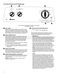  NTW4605EW Use and Care Guide Page #5