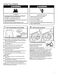  NTW4605EW Use and Care Guide Page #8