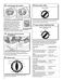  NTW4605EW Use and Care Guide Page #9