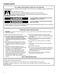  NTW4650YQ Use and Care Guide Page #3