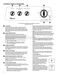  NTW4650YQ Use and Care Guide Page #5