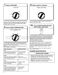  NTW4650YQ Use and Care Guide Page #9