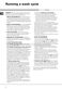 Aqualtis AQ113D 697D X EX Instructions for Installation and Use Page #7