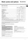 Aqualtis AQ113D 697D X EX Instructions for Installation and Use Page #8