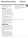 Aqualtis AQ113D 697D X EX Instructions for Installation and Use Page #10