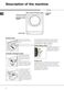 Aqualtis AQD1070D 497X EX Instructions for Installation and Use Page #7
