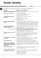 Aqualtis AQM9D29U Instructions for Installation and Use Page #13