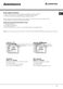 Aqualtis AQM9D29U Instructions for Installation and Use Page #14
