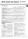 Aqualtis AQM9D29U Instructions for Installation and Use Page #8