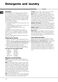 Aqualtis AQM9D29U Instructions for Installation and Use Page #9
