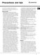 Aqualtis AQM9D29U Instructions for Installation and Use Page #10