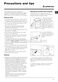  ARF105 Instructions for Use Page #10