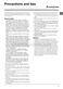  ARM7L 125 S Instructions for Use Page #6