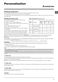  ARM7L 125 S Instructions for Use Page #10