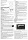  NLLCD 1165 SC AD EX Quick Guide Page #3