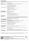  NLLCD 1165 SC AD EX Quick Guide Page #6