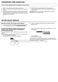  NLM11 946 WC A EX Use & Care Guide Page #4