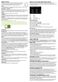  NM10 723 SS EX Quick Guide Page #3
