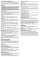  NM10 723 SS EX Quick Guide Page #4