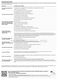  NM10 823 SS EX Quick Guide Page #5