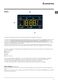  RPG 9447 SX EX Instructions for Use Page #8