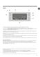  WMSD 723 Instructions for Use Page #6